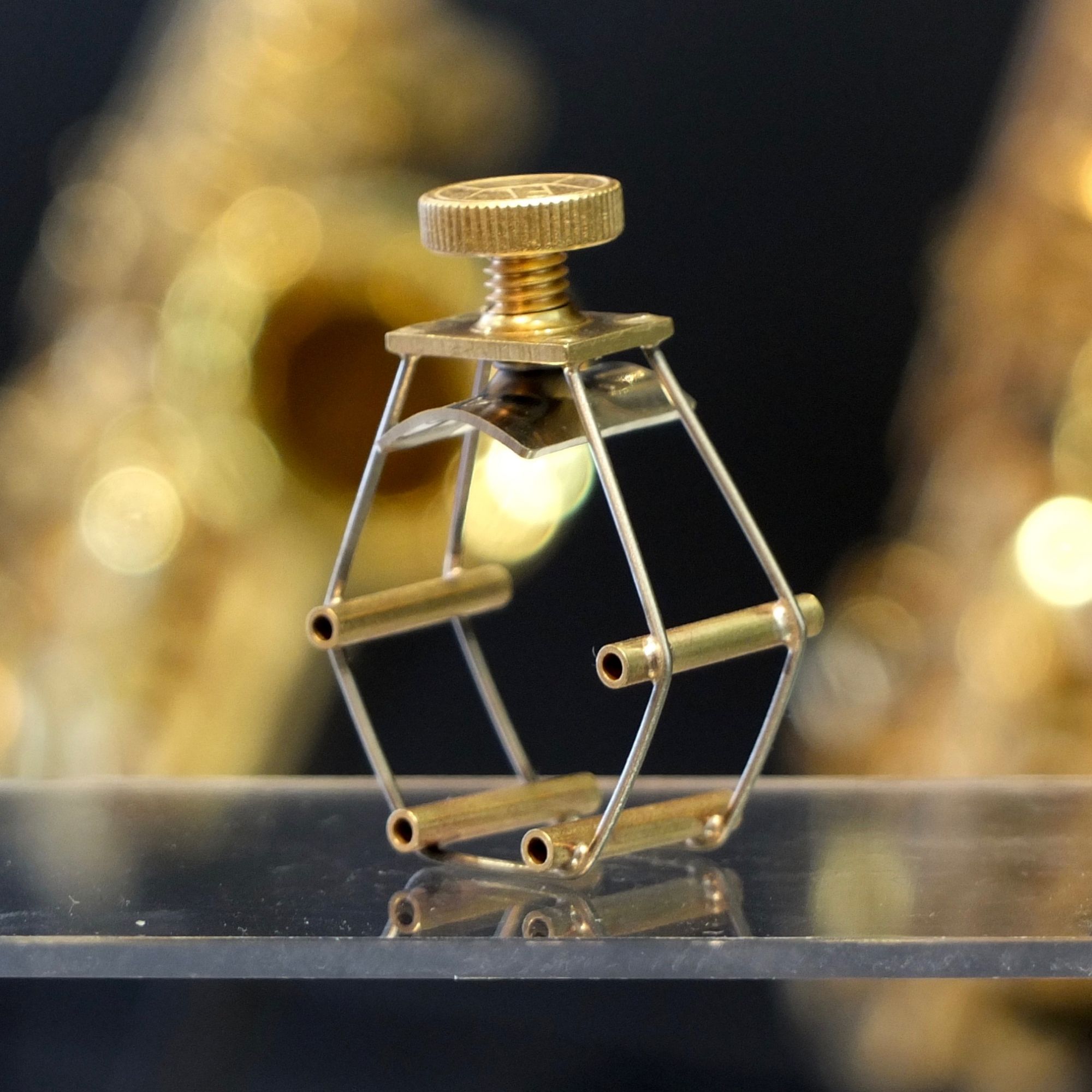 Ligatures, shall we talk about this?